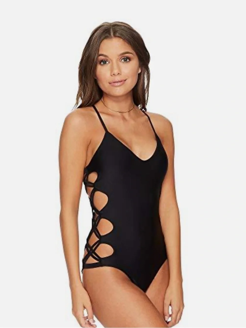 Body Glove Smoothies One Piece Swimsuit